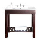 Avanity Loft 36 in. Vanity Only LOFT-V36-DW