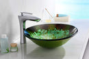 Anzzi Chrona Series Vessel Sink in Emerald Burst LS-AZ213 3