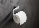 Anzzi Essence Series Toilet Paper Holder in Polished Chrome AC-AZ054 2