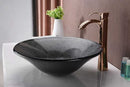 Anzzi Arc Series Vessel Sink in Arctic Sheer LS-AZ214 3