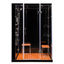 Steam Planet Phoenix Steam Shower