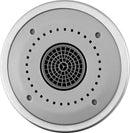 Anzzi Rodeo Single-Handle Pull-Out Sprayer Kitchen Faucet in Brushed Nickel KF-AZ214BN 25