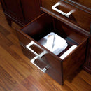 Avanity Madison 60 in. Vanity Combo MADISON-VS60-LE-C 2