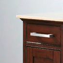 Avanity Madison 36 in. Vanity Combo MADISON-VS36-LE-A 2