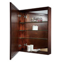 Avanity Madison 28 in. Mirror Cabinet MADISON-MC28-LE 2