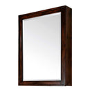 Avanity Madison 28 in. Mirror Cabinet MADISON-MC28-LE