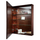 Avanity Madison 28 in. Mirror Cabinet MADISON-MC28-TO 2