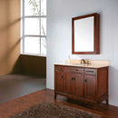 Avanity Madison 48 in. Vanity Combo MADISON-VS48-TO-B 2