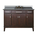 Avanity Madison 48 in. Vanity Combo MADISON-VS48-LE-A