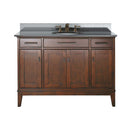 Avanity Madison 48 in. Vanity Combo MADISON-VS48-TO-A