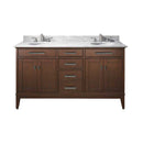 Avanity Madison 60 in. Vanity Combo MADISON-VS60-TO-C