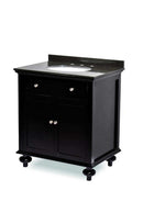 Belmont Decor Madison Vanity "30 ST2-30