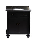 Belmont Decor Madison Vanity "36 ST2-36 2