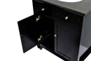 Belmont Decor Madison Vanity "30 ST2-30 5
