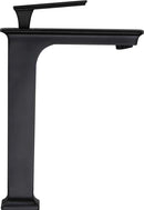 Anzzi Saunter Single-Handle Vessel Bathroom Faucet in Oil Rubbed Bronze L-AZ121ORB 5