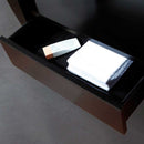 Avanity Milano 30 in. Vanity Only MILANO-V30-BK 2