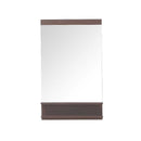 Avanity Milo 22 in. Mirror MILO-M22-IW