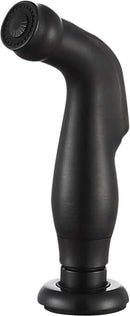 Anzzi Highland Single-Handle Standard Kitchen Faucet with Side Sprayer in Oil Rubbed Bronze KF-AZ224ORB 11