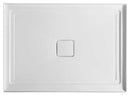 Anzzi Fissure Series 48 in. x 36 in. Shower Base in White SB-AZ011WC 4