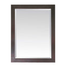Avanity Modero 28 in. Mirror MODERO-M28-ES