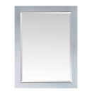 Avanity Modero 28 in. Mirror MODERO-M28-WT