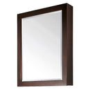 Avanity Modero 28 in. Mirror Cabinet MODERO-MC28-ES
