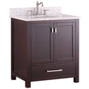 Avanity Modero 30 in. Vanity Combo MODERO-VS30-ES-C 2