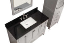 Avanity Modero 48 in. Vanity Combo MODERO-VS48-CG-A 5