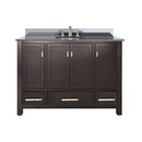 Avanity Modero 48 in. Vanity Combo MODERO-VS48-ES-A