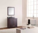 Avanity Modero 30 in. Vanity Combo MODERO-VS30-ES-A 3