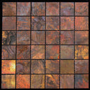 Legion Furniture Mosaic Mix With Stone-Sf Gray, Blue