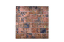 Legion Furniture Mosaic With Mix Copper Copper