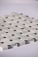 Legion Furniture Mosaic Mix With Stone -SF 4