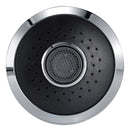 Anzzi Eclipse Single Handle Pull-Down Sprayer Kitchen Faucet in Polished Chrome KF-AZ1673CH 8