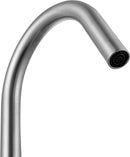 Anzzi Spartan 8 in. Widespread 2-Handle Bathroom Faucet in Brushed Nickel L-AZ191BN 9