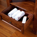 Avanity Napa 24 in. Vanity Only NAPA-V24-DC 2