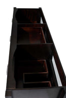 Belmont Decor Nautica Vanity DT2D4-72 3