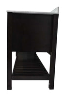 Belmont Decor Nautica Vanity DT2D4-72 6