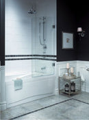 Neptune Delight Tonic - 60" L x 32" W x 21" H - DE3260Q