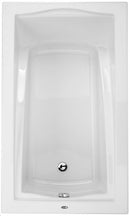 Neptune Neptune Delight Tonic - 66" L x 35-7/8" W x 21" H - DE3666Q 2