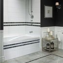 Neptune Delight Activ-Air - 60" L x 32" W x 21" H - DE3260A 2