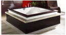 Neptune Macao 6060 Mass Air Tub - 59-3/4" L x 59-3/4" W x 21" H - MA6020M