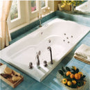 Neptune Mara Activ-Air Tub - 71-3/4" L x 36" W x 20-3/4" H - MA72A