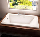 Neptune Neptune Zen Mass-Air - 65-3/8" L x 32" W x 22" H - ZEN3266M