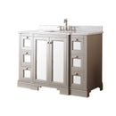 Avanity Newport 48 in. Vanity Only NEWPORT-V48-FG 2