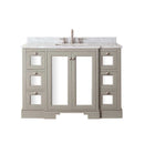 Avanity Newport 48 in. Vanity Only NEWPORT-V48-FG