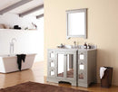 Avanity Newport 48 in. Vanity Combo NEWPORT-VS48-FG 3