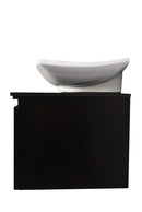 Belmont Decor Newport Vanity 30" WM3-30 6