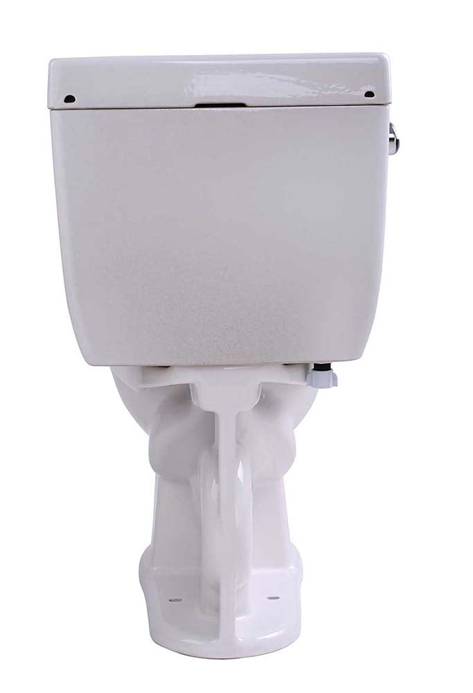 Anzzi Talos 2-piece 1.6 GPF Single Flush Elongated Toilet in White T1-AZ065 13