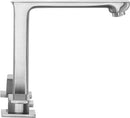 Anzzi Alpine 8 in. Widespread 2-Handle Bathroom Faucet in Brushed Nickel L-AZ189BN 5